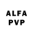 Alfa_PVP крисы CK king clashers
